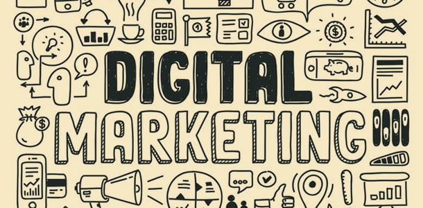 ¿Qué es el Marketing Digital?