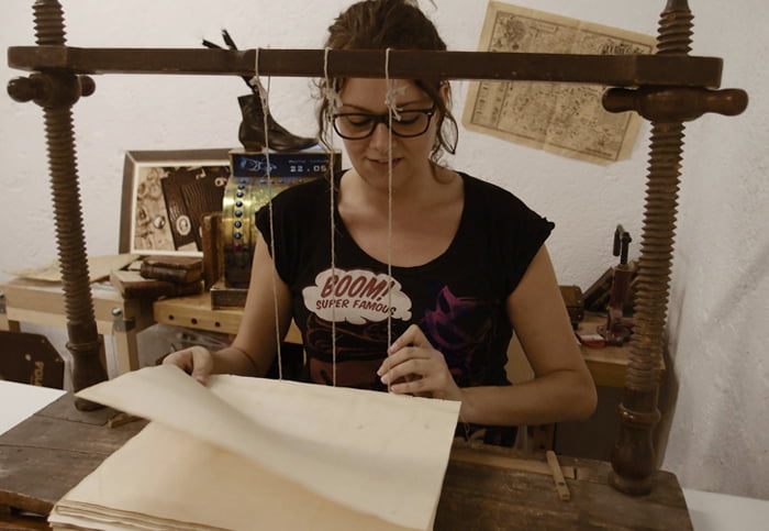 Libracos, «el amor por los libros como forma de vida»