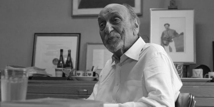 4 lecciones de diseño de Milton Glaser