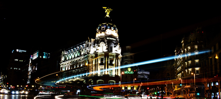 intensivos verano en madrid