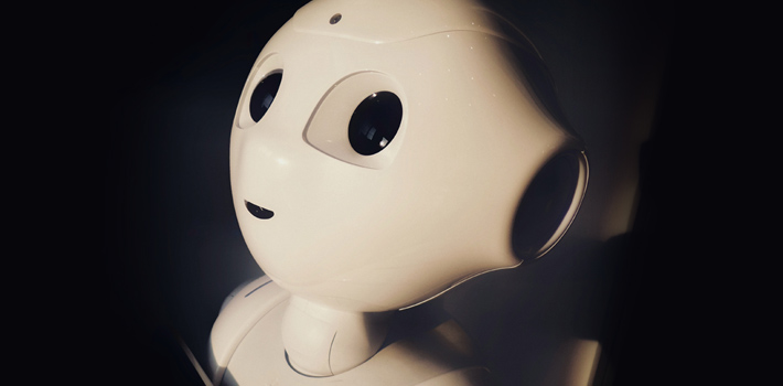 ¿Sustituirán los robots a los diseñadores del futuro?
