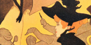 Lautrec-carteles-grafico