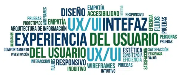 Diseño de Experiencia de Usuario