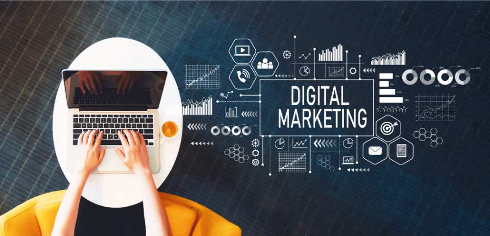 profesiones del Marketing Digital