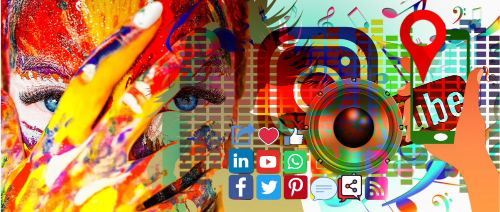 Estrategias de marketing en las redes sociales