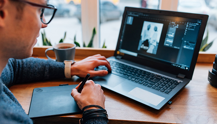 Qué estudiar después de aprender Diseño Gráfico
