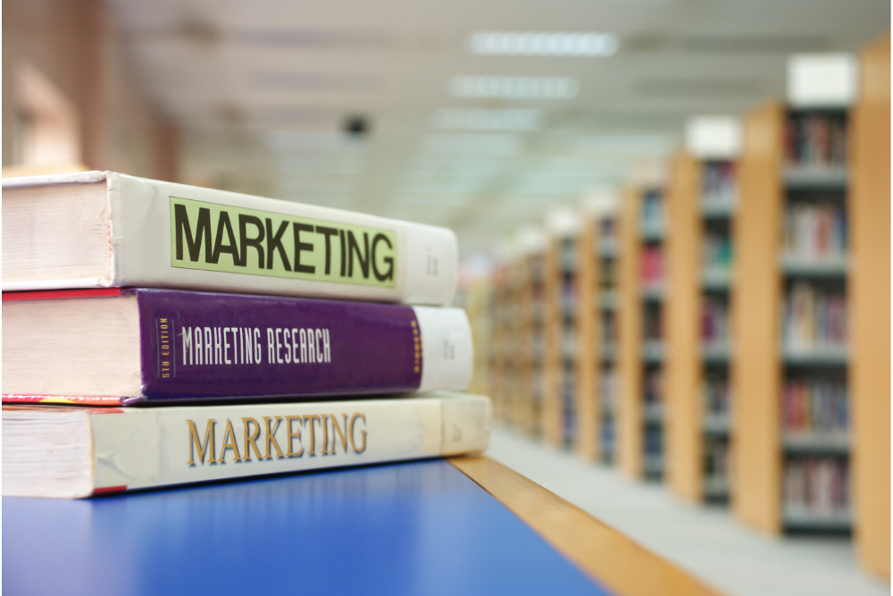 mejores libros de marketing digital