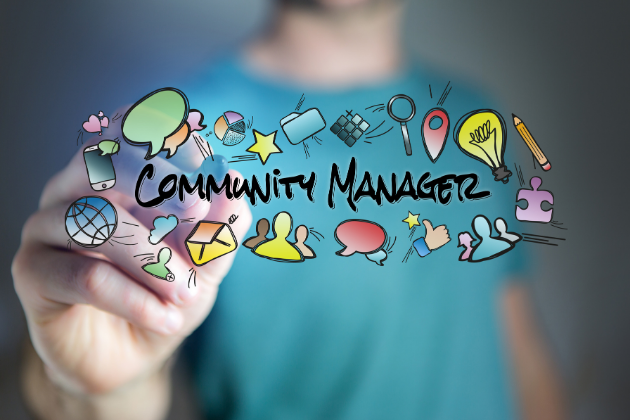 Competencias profesionales de un Community Manager