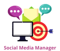 Diferencias Community Manager y Social Media Manager