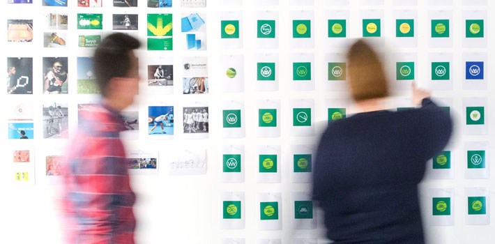 ¿Cuándo hace falta un rebranding?