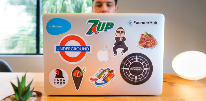 ¿Cuándo hace falta un rebranding?
