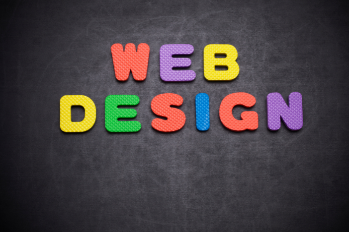 cursos de diseño web
