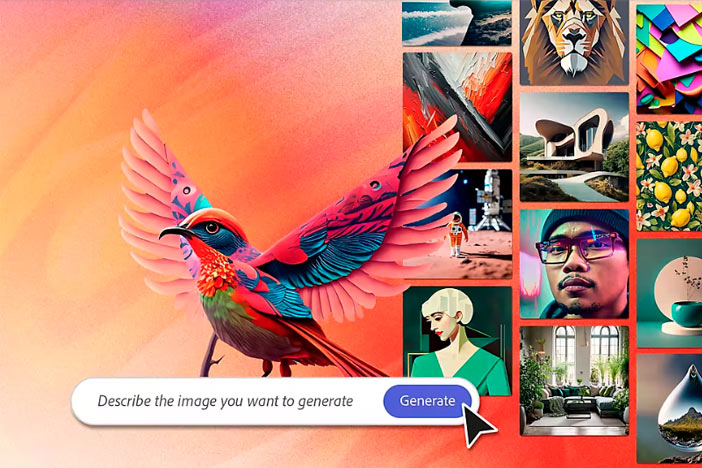 5 herramientas de Inteligencia Artificial