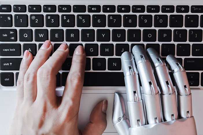 Amplifica tu creatividad: las 7 mejores herramientas de Inteligencia Artificial para copywriters