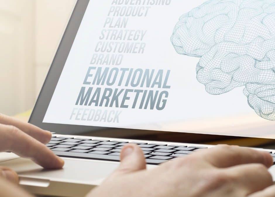 Las 4 claves del Marketing Emocional