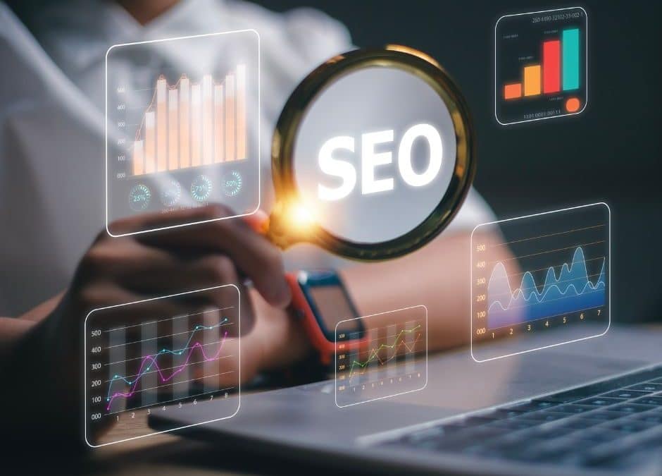 Las 5 estrategias fundamentales de SEO