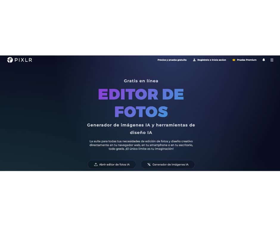 app mejora fotos