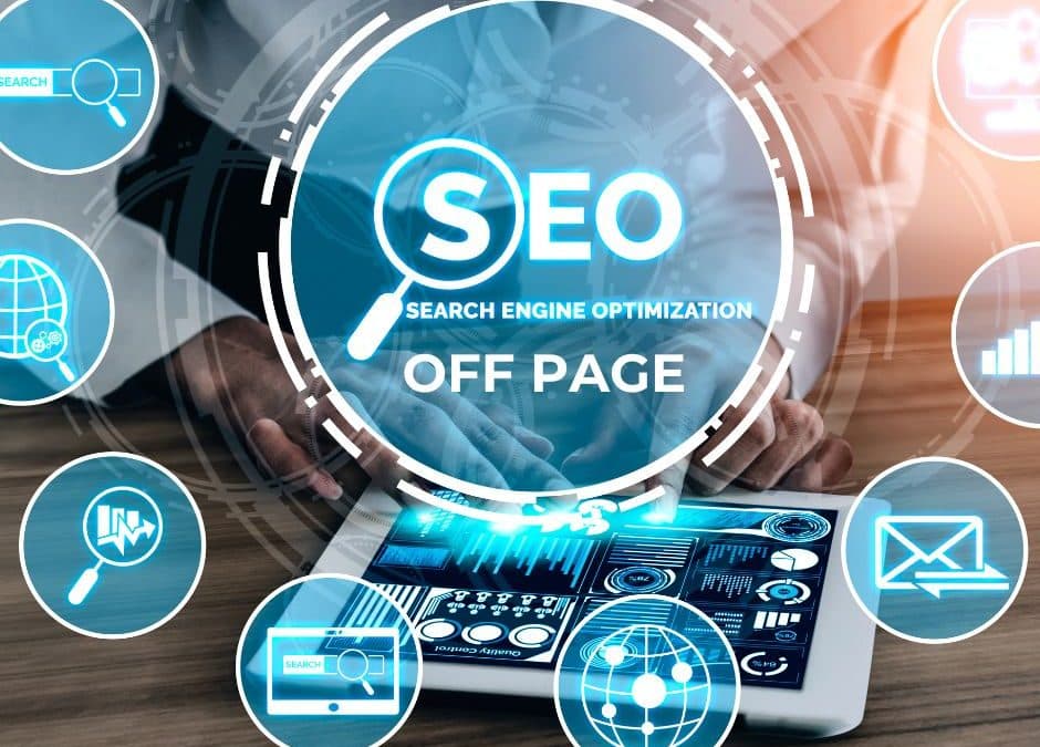 ¿Qué es el SEO Off page y cómo optimizarlo?