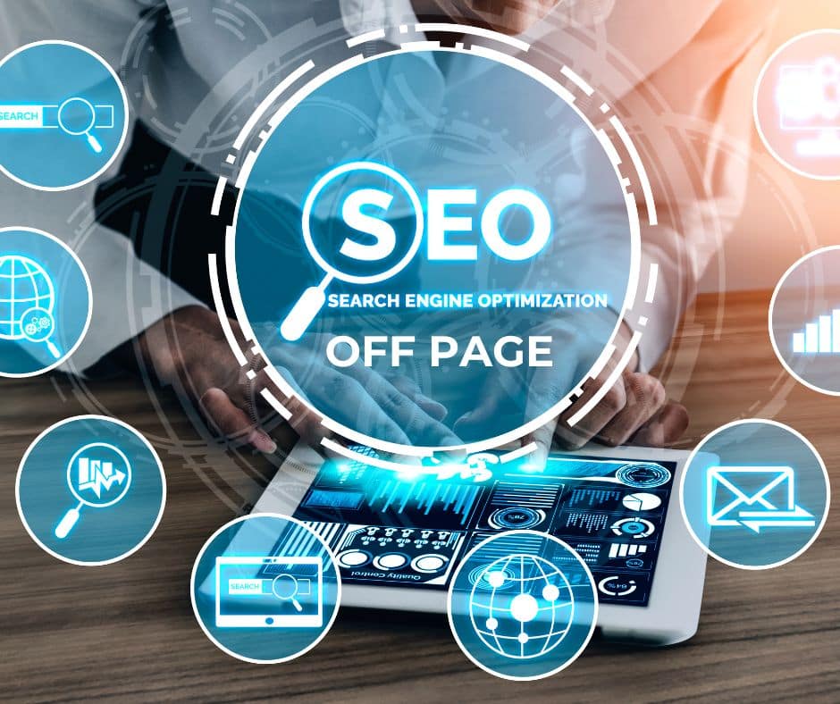 seo off page