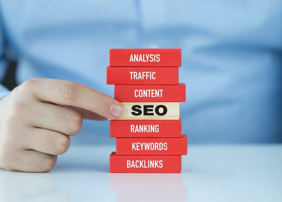 ¿Qué es el SEO On Page y cómo optimizarlo?