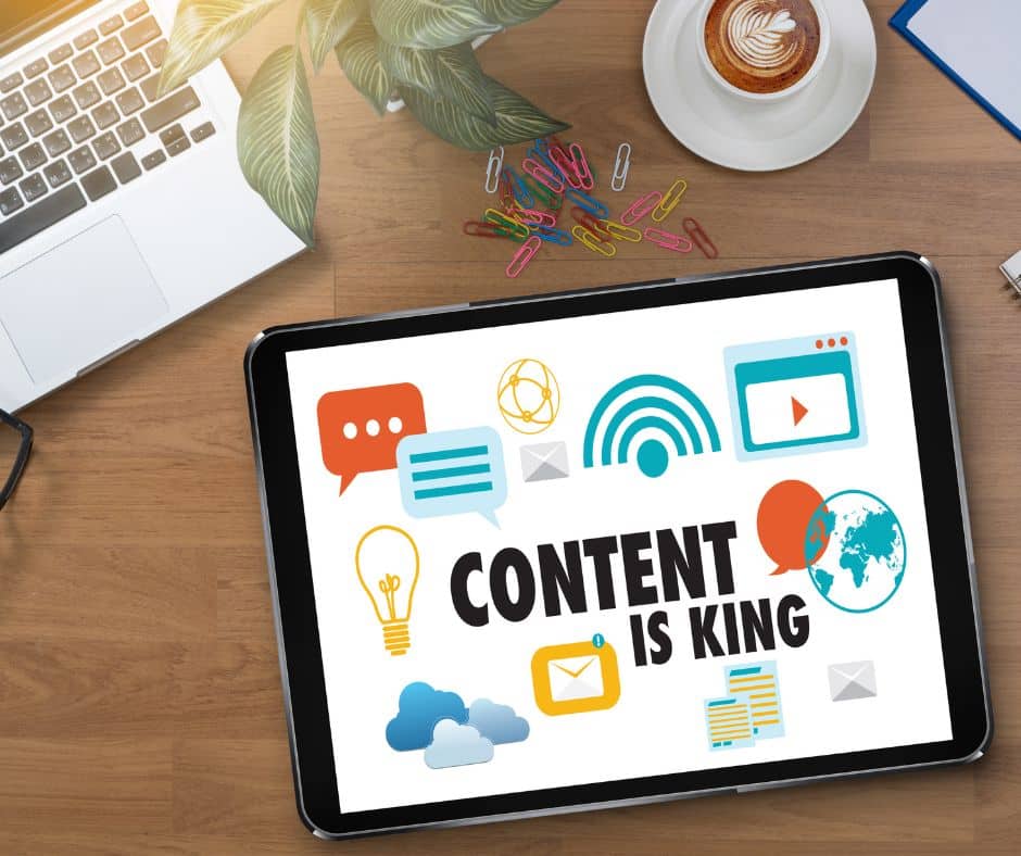 seo on page