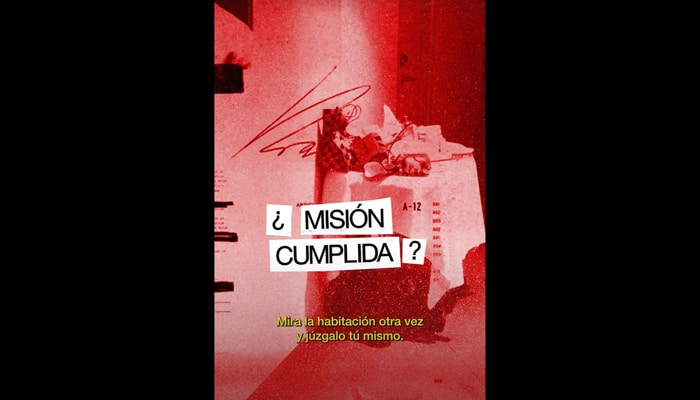 vicio campaña