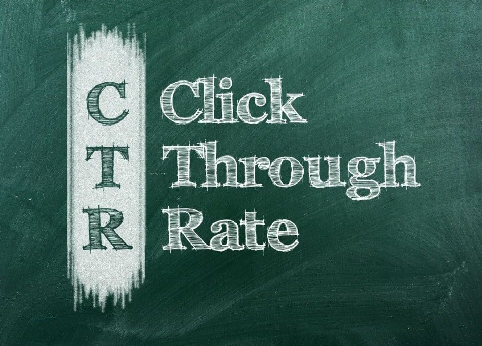 ¿Qué es el CTR? Todo lo que necesitas saber