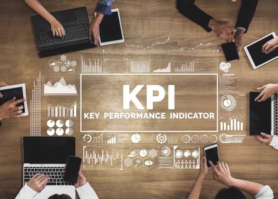 KPI en Marketing Digital