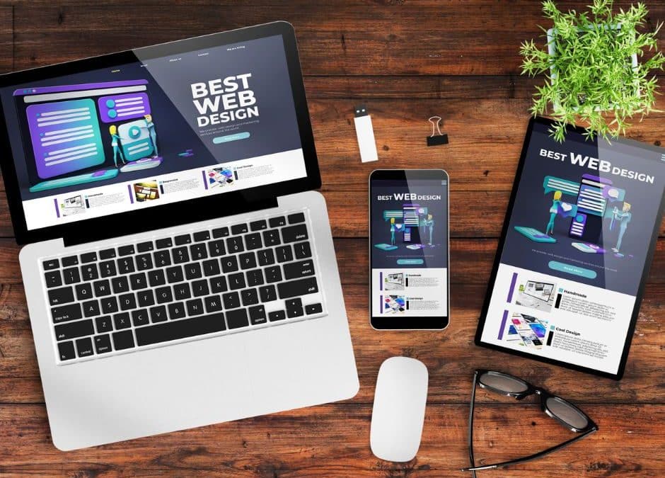 Los 4 mejores CMS para el Diseño Web