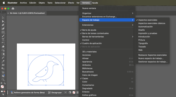 Para que sirve illustrator