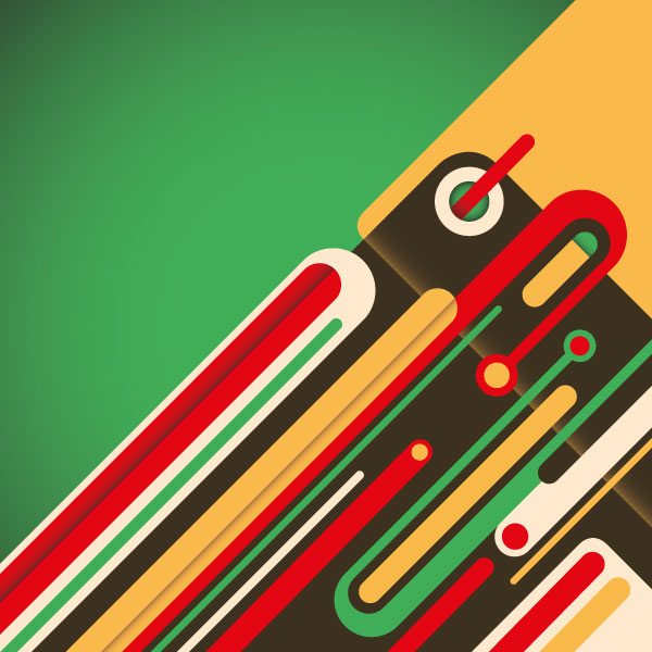 que son imágenes vectoriales en diseño
