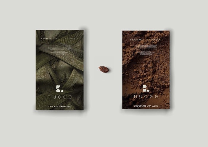 Mockup Cacao