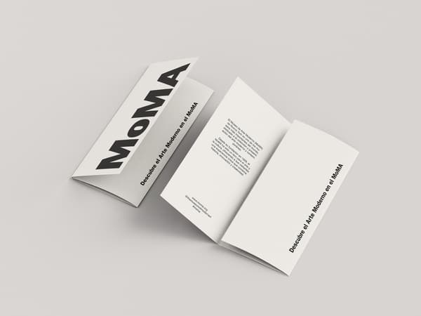 que es un brochure publicitario