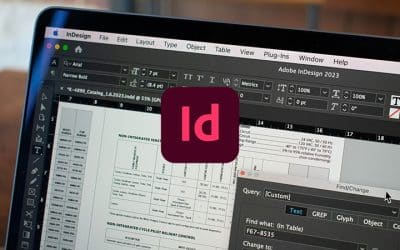 Para qué sirve InDesign: Qué es y utilidades fundamentales