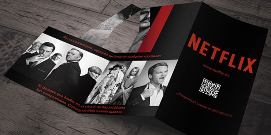 Que es un brochure en diseño