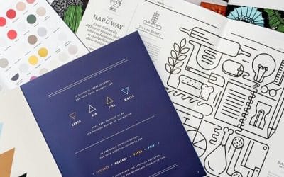 Brand Book: La clave para una identidad de marca sólida