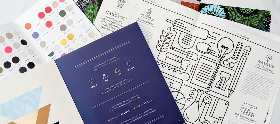 Brandbook