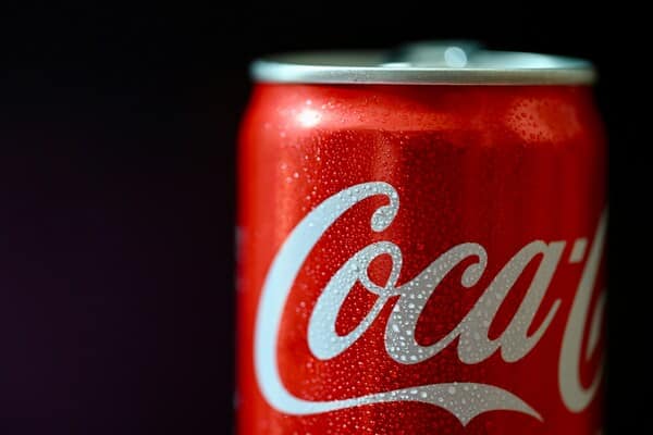 Manual corporativo cocacola
