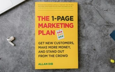 20 Libros de marketing imprescindibles