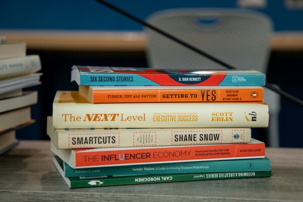Mejores libros de marketing