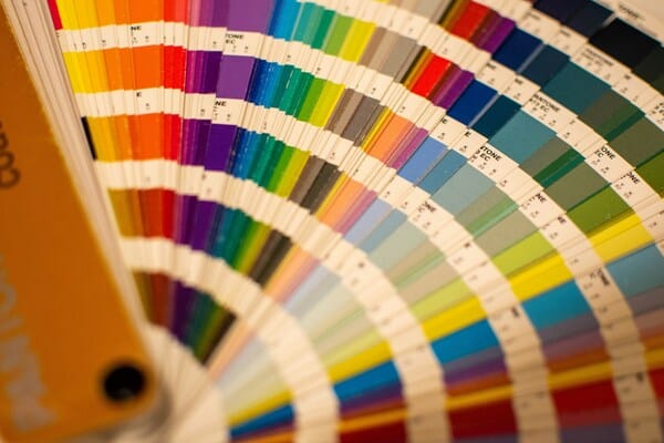 qué es la teoría del color