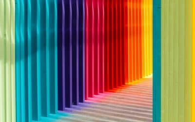 Teoría del color: fundamentos y aplicaciones en el diseño