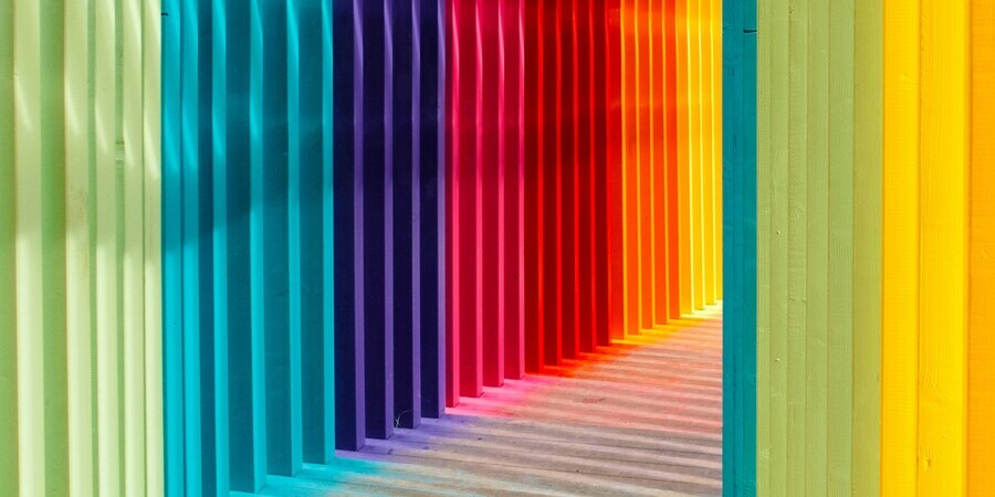 Teoría del color