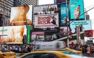 Tipos de publicidad: ¿Cuántos hay y que objetivo tienen?