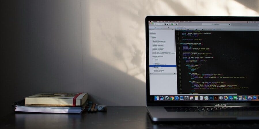 Front end developer