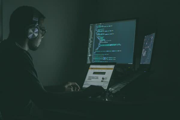 Ejemplo de front end developer