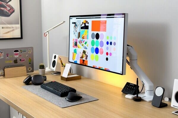 moodboard para diseño web