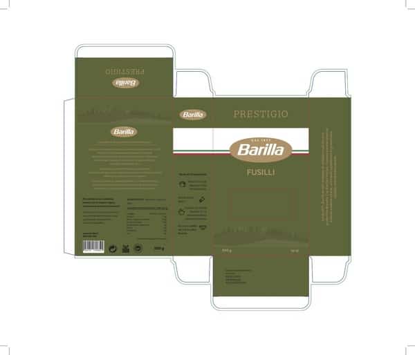 Troquelado de Packaging