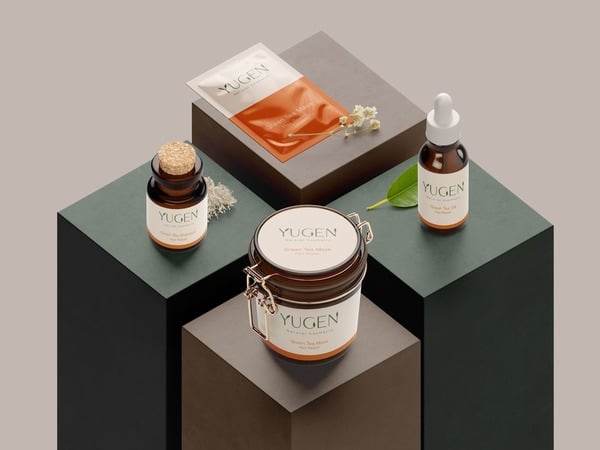 Sampling Yugen