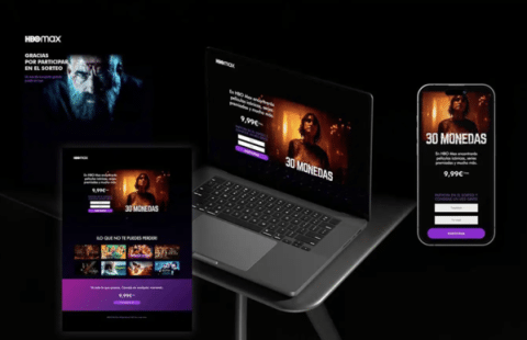 Diseño de interfaces: ¿Qué es? Claves y Proceso de Diseño